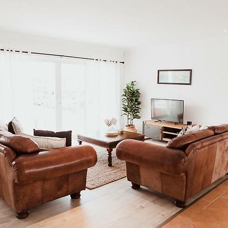 One On Gray Apartment Knysna Esterno foto