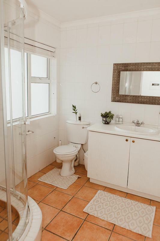One On Gray Apartment Knysna Esterno foto