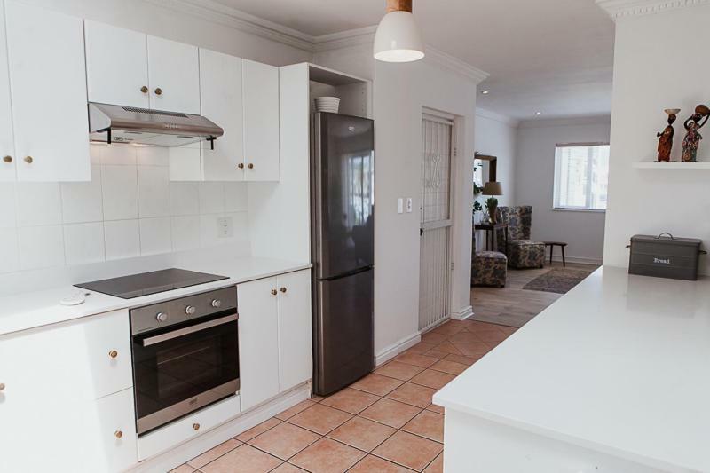 One On Gray Apartment Knysna Esterno foto