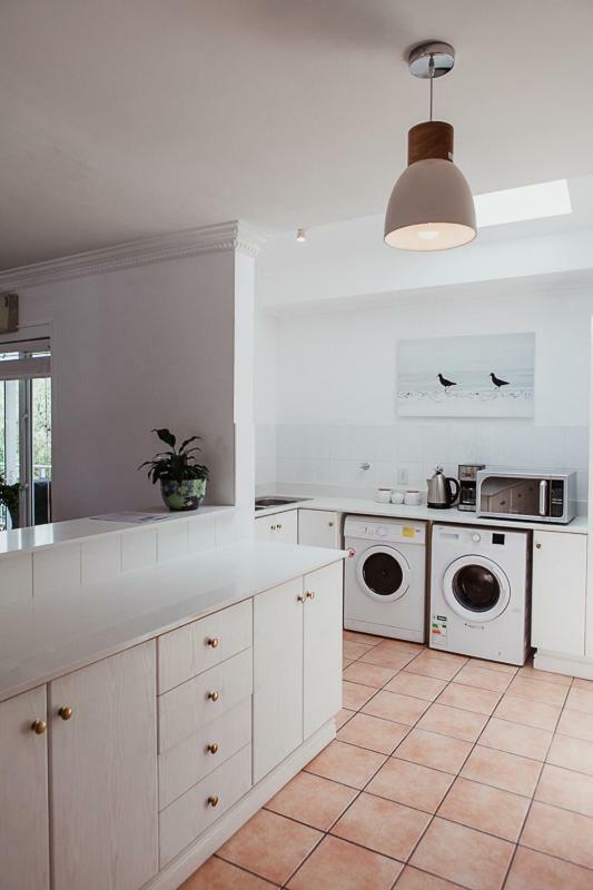 One On Gray Apartment Knysna Esterno foto