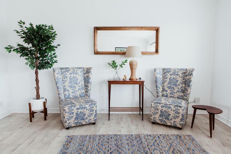 One On Gray Apartment Knysna Esterno foto