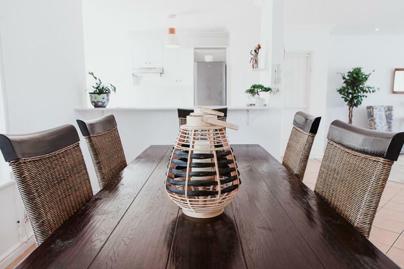 One On Gray Apartment Knysna Esterno foto