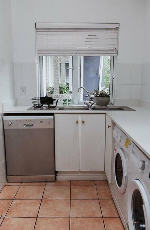 One On Gray Apartment Knysna Esterno foto